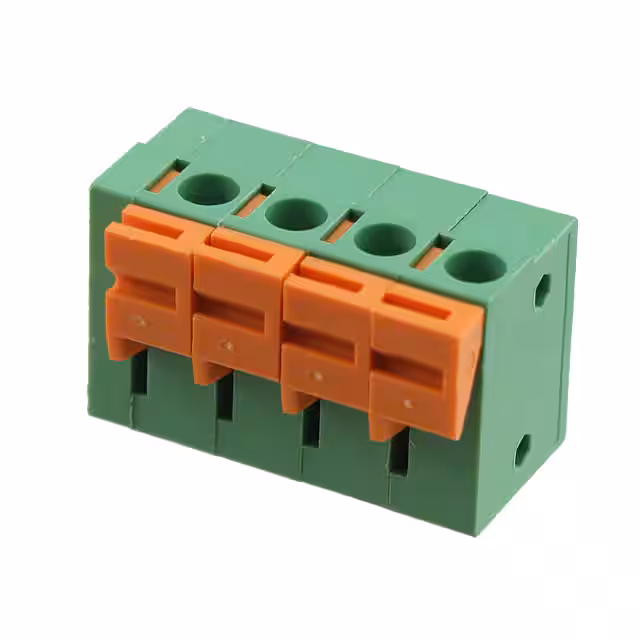 HA0431500000G Amphenol Anytek  Cavo a scheda